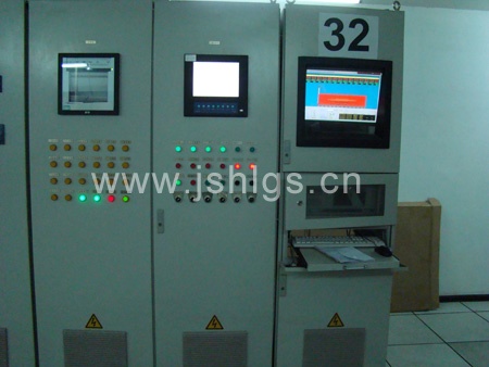 微机电炉控制系统