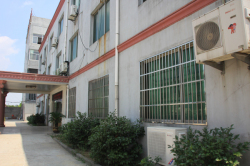 恒力一期办公楼