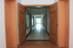 恒力一期办公楼