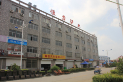 恒力三期办公楼